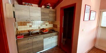 Ferienwohnungen mit Parkplatz Bibinje, Zadar - 20529