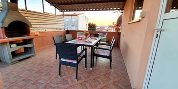 Studio flat Bibinje Studio flat Bibinje, Zadar (AS-20529-a(