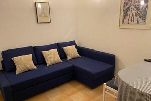 Jednopokojový apartmán Mavarštica, Čiovo (A-2053-b(