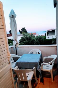 Apartments with swimming pool Mavarštica, Čiovo - 2053