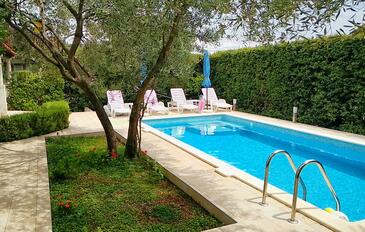 Apartmány s bazénem Mavarštica, Čiovo - 2053 Adriatic.hr