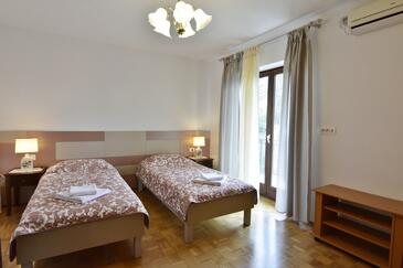 Kuća za odmor s parkingom Valica, Umag - 20533