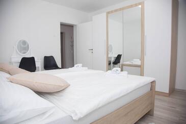Jednopokojowy apartament Delnice, Gorski kotar (A-20534-a)