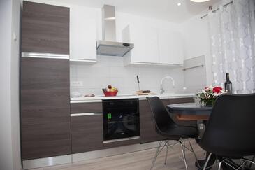 Apartments with parking space Delnice, Gorski kotar - 20534