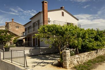 Apartmaji s parkingom Rovinj - 20535 Adriatic.hr