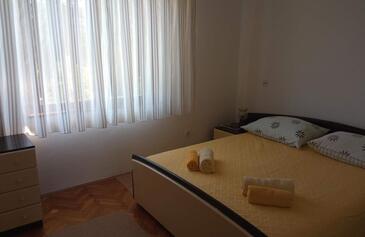 Ferienwohnungen mit Parkplatz Rovinj - 20538