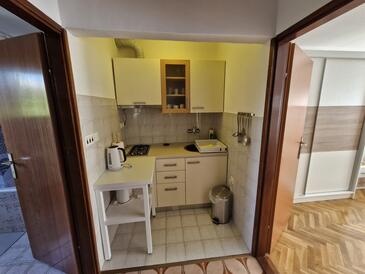 Apartamente cu parcare Rovinj - 20538
