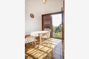 Trosobni apartman Rovinj (A-20538-a)