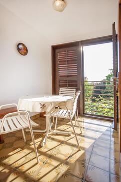 Ferienwohnungen mit Parkplatz Rovinj - 20538