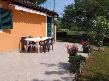 Tweekamerhuis Rovinj (K-20540)