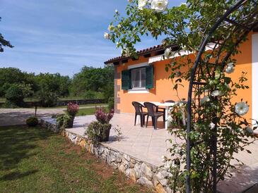 Haus mit Parkplatz für Familien Rovinj - 20540 Adriatic.hr