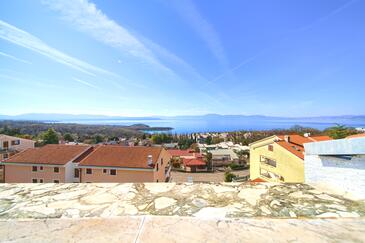 Toroms leilighet Njivice, Krk (A-20543-a)