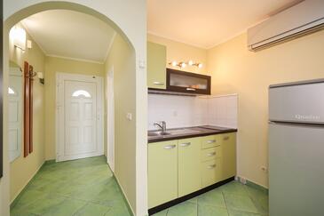 Apartmanok a tenger mellett Petrcane, Zadar - 20544