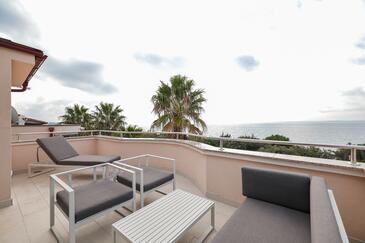 Apartmanok a tenger mellett Petrcane, Zadar - 20544