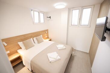 Lejligheder ved havet Petrcane, Zadar - 20544