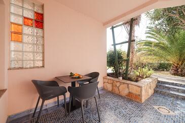 Lejligheder ved havet Petrcane, Zadar - 20544