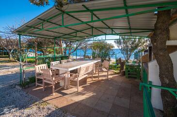 Appartamenti accanto al mare Petrcane, Zara - Zadar - 20544