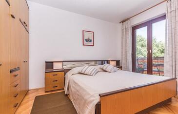 Ferienwohnungen mit Parkplatz Rovinj - 20545