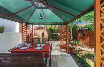 Apartmani s parkingom Rovinj - 20545 Adriatic.hr