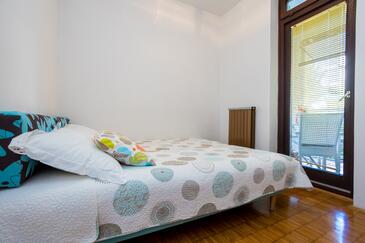 Appartamenti con parcheggio Gnivizze - Njivice, Veglia - Krk - 20547