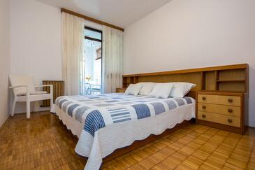 Appartamenti con parcheggio Gnivizze - Njivice, Veglia - Krk - 20547