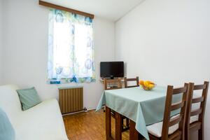 2-Zimmer-Ferienwohnung Njivice 2-Zimmer-Ferienwohnung Njivice, Krk (A-20547-a)