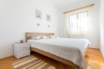 Appartamenti con parcheggio Gnivizze - Njivice, Veglia - Krk - 20548