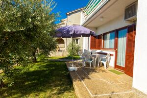 Dvosobni apartman Njivice Dvosobni apartman Njivice, Krk (A-20548-a)
