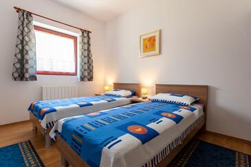 Appartamenti con parcheggio Gnivizze - Njivice, Veglia - Krk - 20548