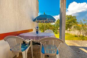 Dvosobni apartman Njivice Dvosobni apartman Njivice, Krk (A-20548-c)