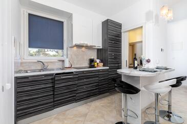 Appartamenti con parcheggio Ponte - Punat, Veglia - Krk - 20553