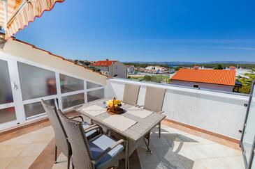 Two bedroom apartment Punat, Krk (A-20553-c(