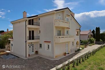 Apartments with parking space Punat, Krk - 20553 Adriatic.hr