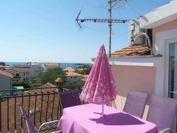 Apartmaji s parkingom Rovinj - 20554 Adriatic.hr
