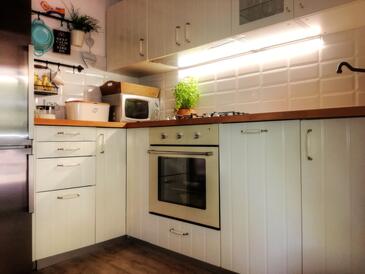 Nyaralóház parkolóhellyel Sveti Anton, Krk - 20555