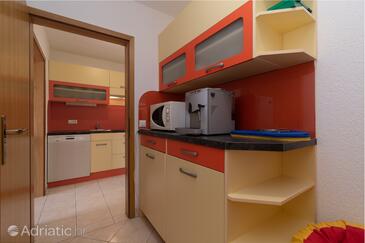 Ferienwohnungen mit Parkplatz Klenovica, Novi Vinodolski - 20556