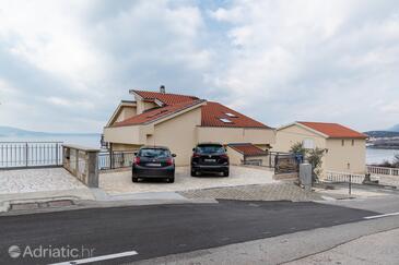 Apartmani s parkingom Klenovica, Novi Vinodolski - 20556 Adriatic.hr