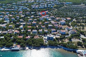 Leiligheter med parkering Klenovica, Novi Vinodolski - 20556