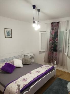 Casa accanto al mare per famiglia con bambini Baia Tvrdni Dolac, Lesina - Hvar - 2057