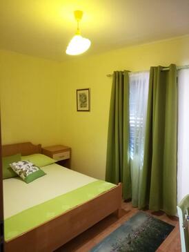 Casa accanto al mare per famiglia con bambini Baia Tvrdni Dolac, Lesina - Hvar - 2057