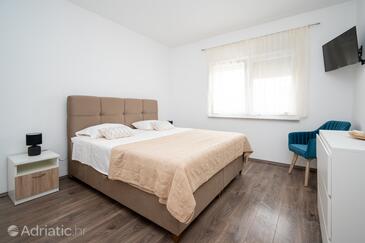 Prázdninový dům u moře Tkon, Pašman - 20574