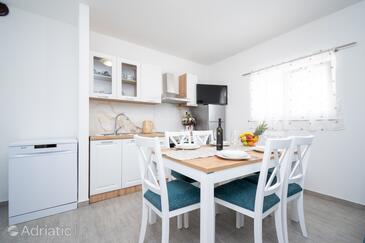 Prázdninový dům u moře Tkon, Pašman - 20574