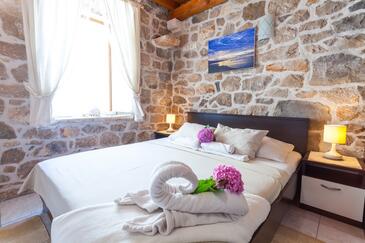 Ferienwohnungen mit Pool für Familien Orebic, Peljesac - 20576