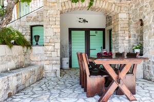 Appartamento di tre stanze Sabbioncello - Orebić, Sabbioncello - Pelješac (A-20576-a)