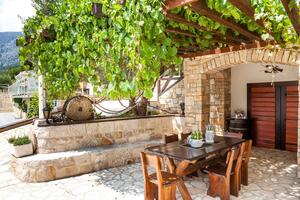 3-Zimmer-Ferienwohnung Orebic, Peljesac (A-20576-a(