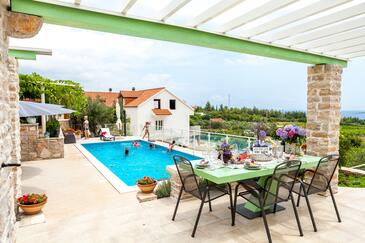 Driekamerappartement Orebic, Peljesac (A-20576-a)