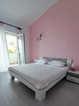 Апартаменты с парковкой Паг - Pag - 20577