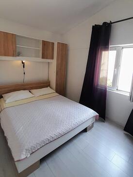 Апартаменты с парковкой Паг - Pag - 20577