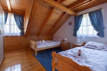 Casa vacanze con parcheggio Jasenak, Gorski kotar - 20579