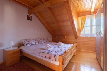 Casa vacanze con parcheggio Jasenak, Gorski kotar - 20579